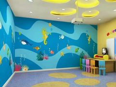-天津蜂巢幼儿园·托育