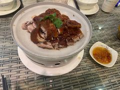 -花溪雨·森林餐厅(石基店)