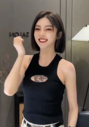 -米可造型烫发染发