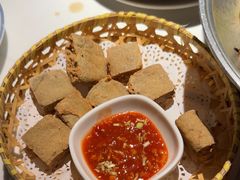 -筱爷叔·上海传统手工菜(玉树路店)