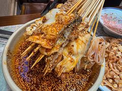 -万达广场(泰安泰山店)