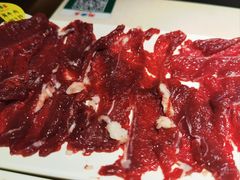 -潮泰牛肉火锅 · 创于1992年(车公庙店)