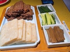 -大海碗·炸酱面·烤鸭·京菜(天坛店)