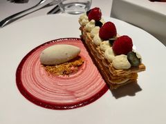 -L'Arome芳芳法国餐厅(仙林金鹰店)