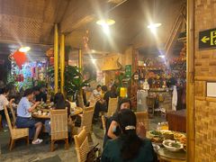 -多哥水傣味餐厅(司马巷店)