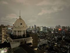-塔顶·Cafe·日啡夜酒(北京路店)