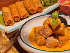 -南越郡·越式风味餐厅(青秀万达店)