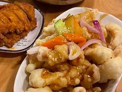 -多宾韩国料理(学衡路店)