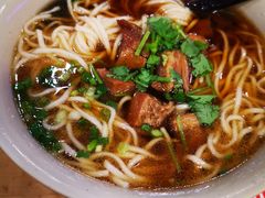 -李先生牛肉面大王(成都东站西广场店)