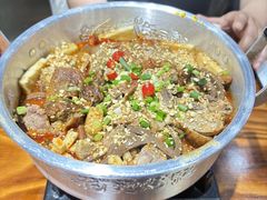 -蓉三少冒烤鸭·四川小吃集(北京首店)