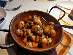 炒蘑菇-Solo(衡山路店)