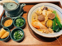 -怡海苑餐厅·厦门滨海悦华酒店