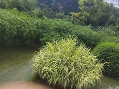 -天河潭旅游度假区