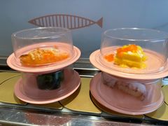 -争鲜回转寿司(通州万达店)