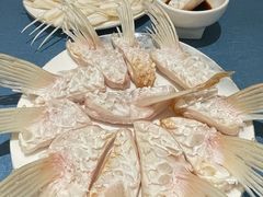 -闽海肴(北辰荟店)