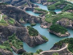 -飞天山旅游区