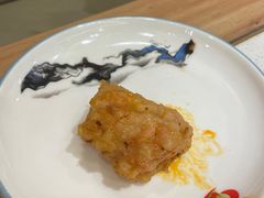 -蜀留香火锅(社会山店)