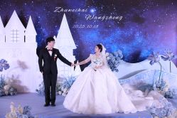 -北京燕尔婚礼策划