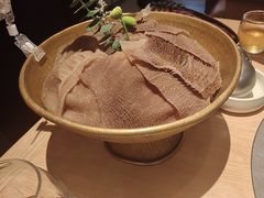 -巴奴毛肚火锅(七宝领展广场店)