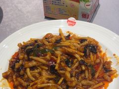 -红菜坊·烤鸭·川鲁宴(石园店)