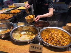 -丁家坡洋芋·观音桥好吃街A区(全国总店)