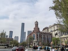 -天河城购物中心