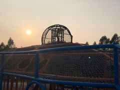 -清远熹乐谷温泉度假酒店