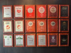 -四季民福烤鸭店(王府井东安门店)