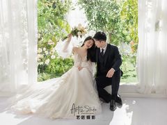 -艺匠摄影ARTIZ STUDIO(大连店)