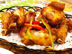 -胜记菜馆(文明路)