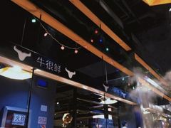 -凯德广场(武胜路店)