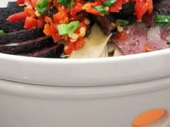 -茶港食堂(武昌店)