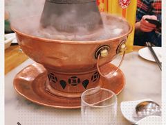 -牛街·马辈儿涮肉(牛街二店)