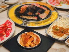 -韩宫宴烤肉·料理(南京江宁万达店)