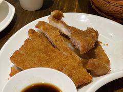 -熠盛粤味·顺德桑拿鸡(永康路店)