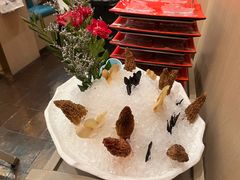 山珍大拼盘-纯味斑鱼府(中海环宇荟店)