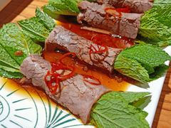 -云海肴·汽锅鸡·云南菜(高德置地店)