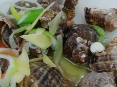 -望海潮海鲜店 特色家常菜(在海一方店)