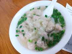 -吴家馄饨