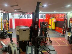 -Stone Motion Fitness 释动健身