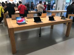 -Apple零售店(中街大悦城店)