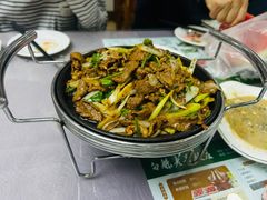 -白魁老号饭庄(安内店)