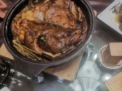 -渔码头食府(蓬莱阁店)