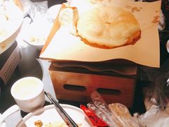 -鸽子侯·家宴·平价海鲜(市图书馆店)