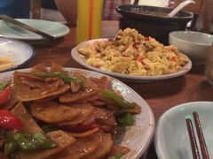 妈妈的味道-妈妈的味道(工人体育场东路店)