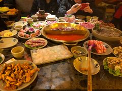 -小龙坎火锅(总店)