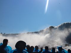 -尼亚加拉瀑布州立公园