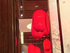-悦轩中餐厅·高空江景·杭州柏悦酒店