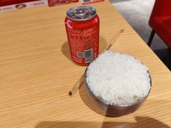 -朴大叔拌饭(上海金山万达店)