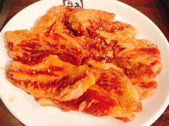 -牛角日本烧肉专门店(天王寺店 )
